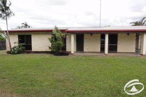 Property photo of 12 Fuscia Court Mooroobool QLD 4870