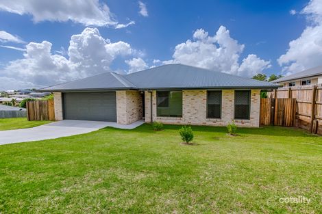 Property photo of 90 Judicial Circuit Jones Hill QLD 4570