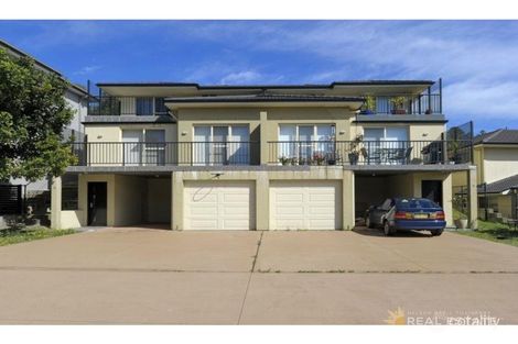 12 Lagoons Cct, Nelson Bay, NSW 2315