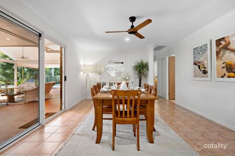 Property photo of 34 Fern Gully Place Mooloolah Valley QLD 4553