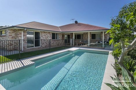 Property photo of 8 Highgreen Place Thornlands QLD 4164