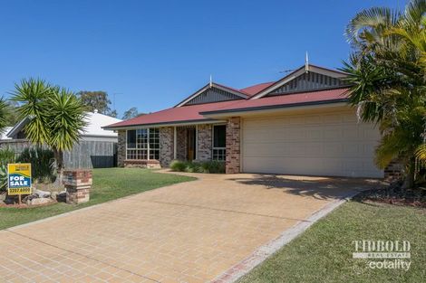 Property photo of 8 Highgreen Place Thornlands QLD 4164