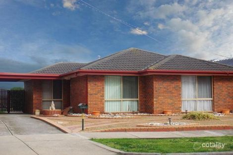 101 Sommers Dr, Altona Meadows, VIC 3028