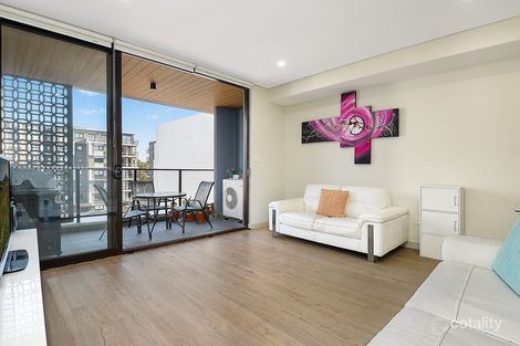 310/11 Porter St, Ryde, NSW 2112