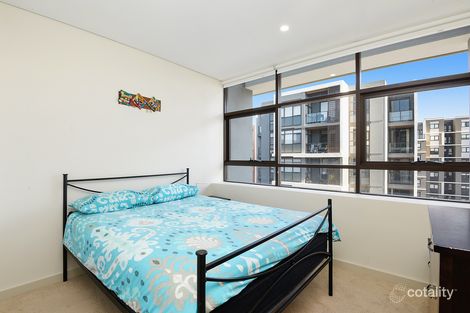 Property photo of 310/11 Porter Street Ryde NSW 2112
