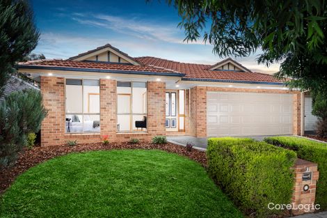 Property photo of 31 Madden Drive South Morang VIC 3752