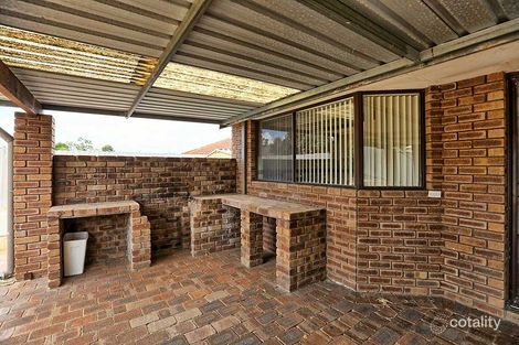 Property photo of 23 Whitlock Crescent South Lake WA 6164