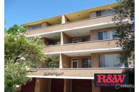 3/15 Green St, Kogarah, NSW 2217