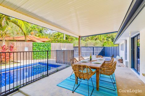 Property photo of 11 Wandoo Court Noosaville QLD 4566