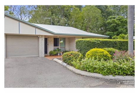 7/333 Balaclava St, Frenchville, QLD 4701