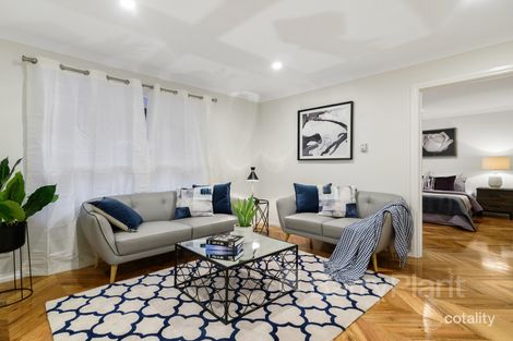 Property photo of 5 Monaro Close Wantirna South VIC 3152