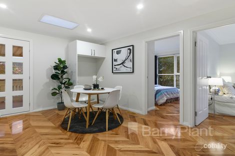 Property photo of 5 Monaro Close Wantirna South VIC 3152