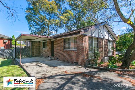 Property photo of 8/45 Virginius Street Padstow NSW 2211