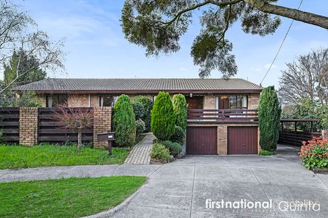 Property photo of 7 Orion Place Doncaster East VIC 3109