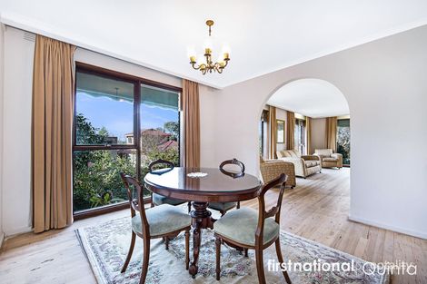 Property photo of 7 Orion Place Doncaster East VIC 3109