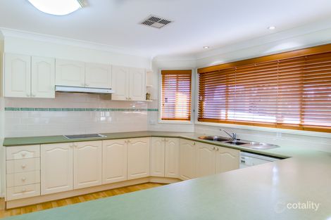 Property photo of 41A St Albans Road Schofields NSW 2762