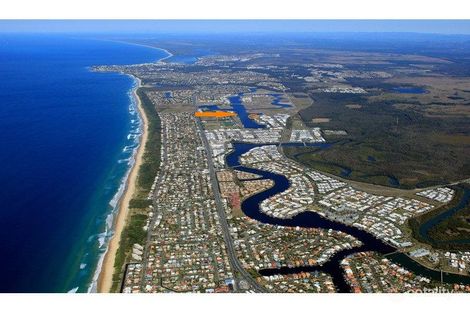 Property photo of 114/21 Innovation Parkway Birtinya QLD 4575