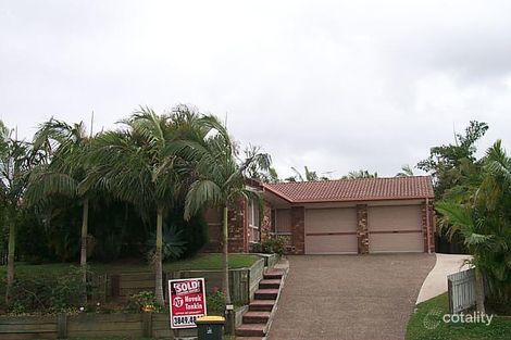 64 Delavan St, Wishart, QLD 4122