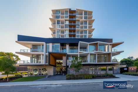 1012/60 Riversdale Rd, Rivervale, WA 6103