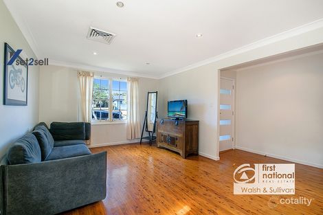 Property photo of 9 Rothesay Street Winston Hills NSW 2153