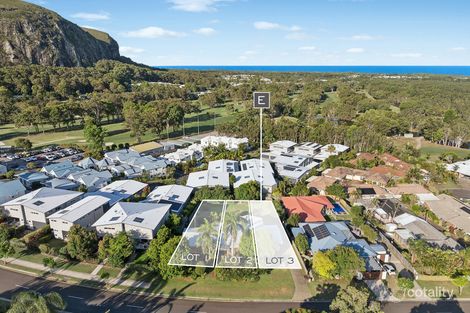 Property photo of 31 Lumeah Drive Mount Coolum QLD 4573