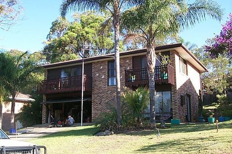Property photo of 11 Binbilla Drive Bonny Hills NSW 2445