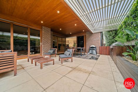 Property photo of 56 Coomoora Circuit Strathfieldsaye VIC 3551