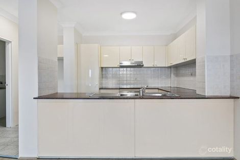 Property photo of 39/9-15 Willock Avenue Miranda NSW 2228