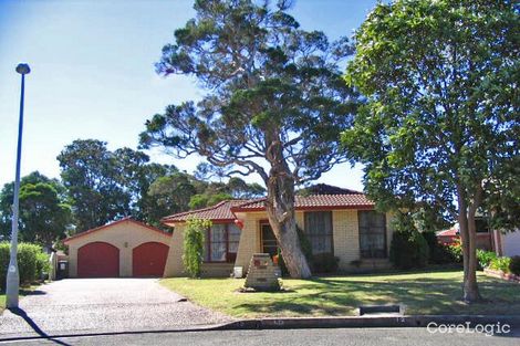 Property photo of 12 Fir Crescent Albion Park Rail NSW 2527