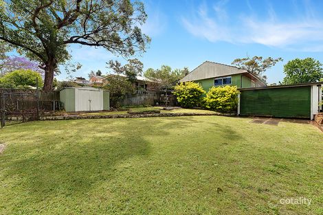Property photo of 42 Monteith Street Turramurra NSW 2074