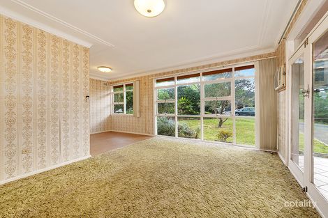 Property photo of 42 Monteith Street Turramurra NSW 2074