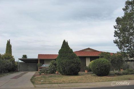 12 Royal Admiral Pl, Surrey Downs, SA 5126