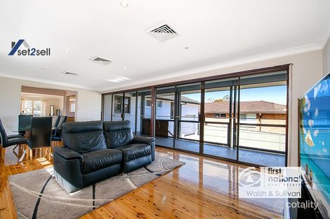 Property photo of 9 Rothesay Street Winston Hills NSW 2153