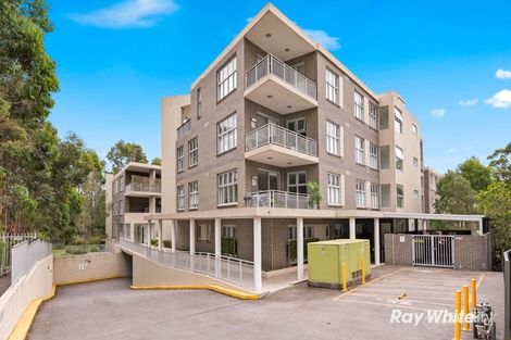 212/25 Regent Honeyeater Gr, North Kellyville, NSW 2155