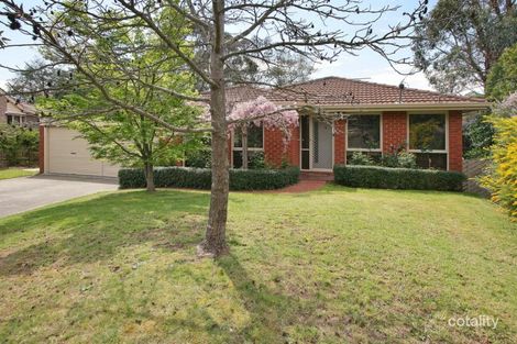 14 Edwina Ct, Croydon Hills, VIC 3136