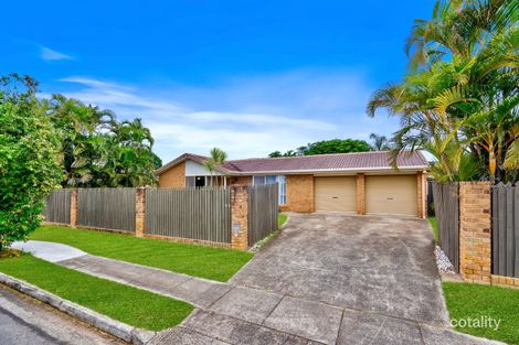 Property photo of 93 Collingwood Road Birkdale QLD 4159