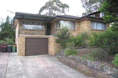 Property photo of 58 Prince Street Picnic Point NSW 2213