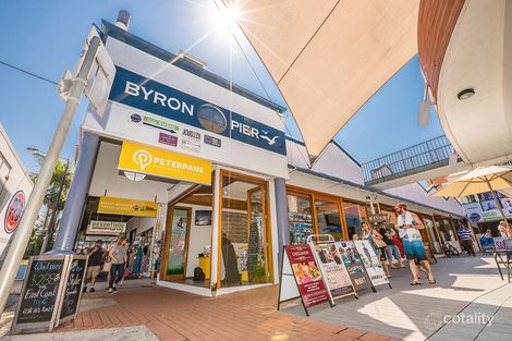 1/7 Lawson St, Byron Bay, NSW 2481