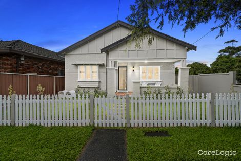 Property photo of 36 Berna Street Canterbury NSW 2193