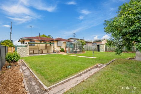 Property photo of 41 Hammel Street Beenleigh QLD 4207