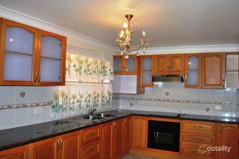 Property photo of 4 Denison Avenue Lurnea NSW 2170