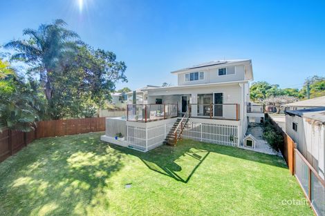 Property photo of 17 Donaldson Street Norman Park QLD 4170