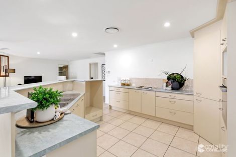 Property photo of 43 Windermere Avenue Sinnamon Park QLD 4073