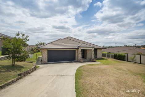26 Daniels Cl, Rushforth, NSW 2460