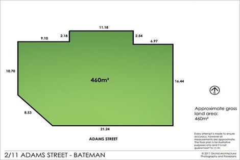 Property photo of 11 Adams Street Bateman WA 6150