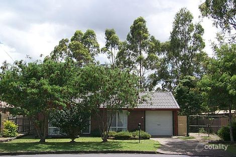 26 Ryan St, Loganlea, QLD 4131
