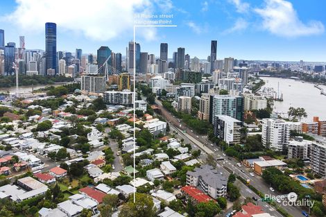 Property photo of 24 Rosina Street Kangaroo Point QLD 4169