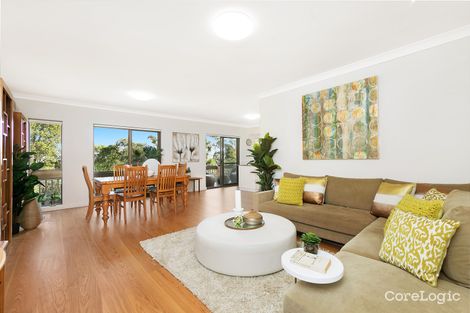 Property photo of 3/1222 Pacific Highway Pymble NSW 2073