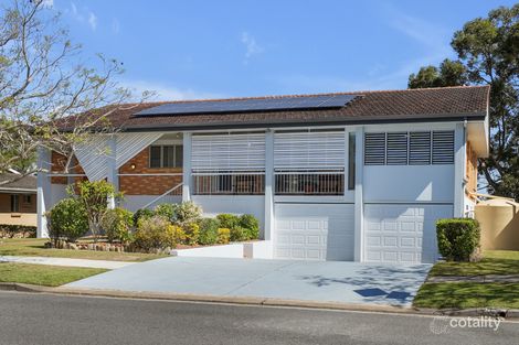 34 Dargie St, Everton Park, QLD 4053