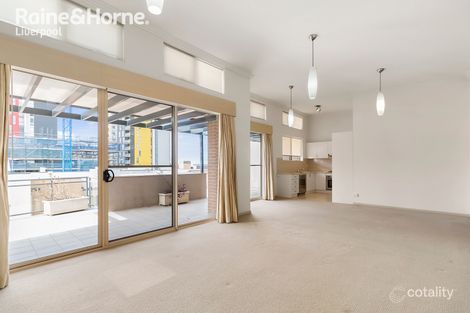 75/33-39 Lachlan St, Warwick Farm, NSW 2170